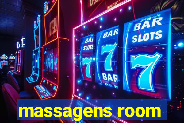 massagens room